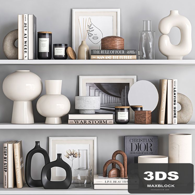decorative set-05