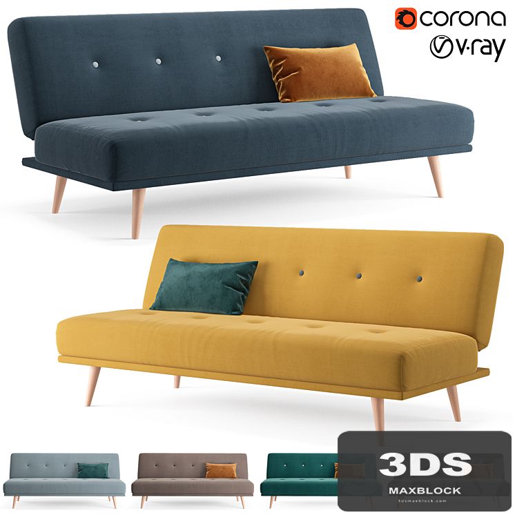Sofa Vias divan.ru