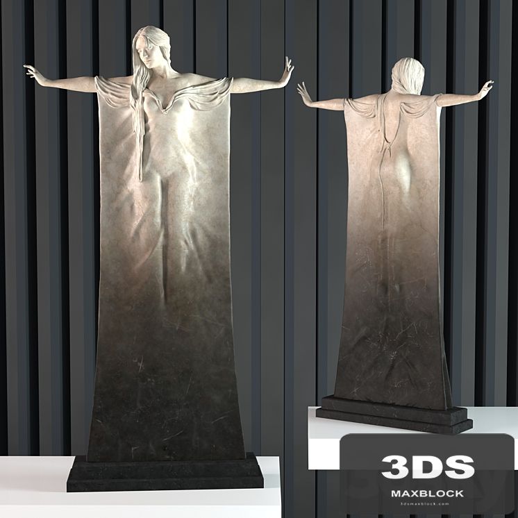Sculpture
