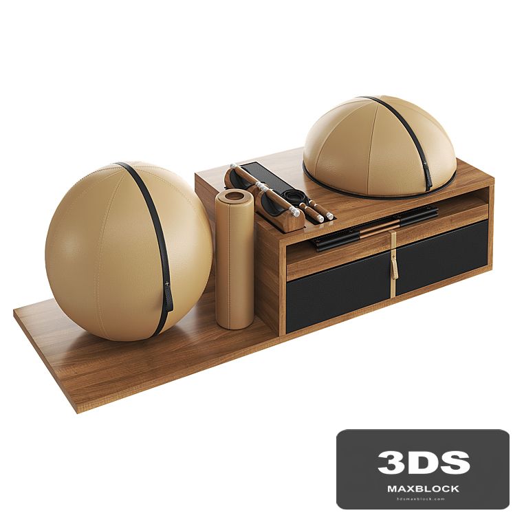 PENT luxury fitness equipment part 1