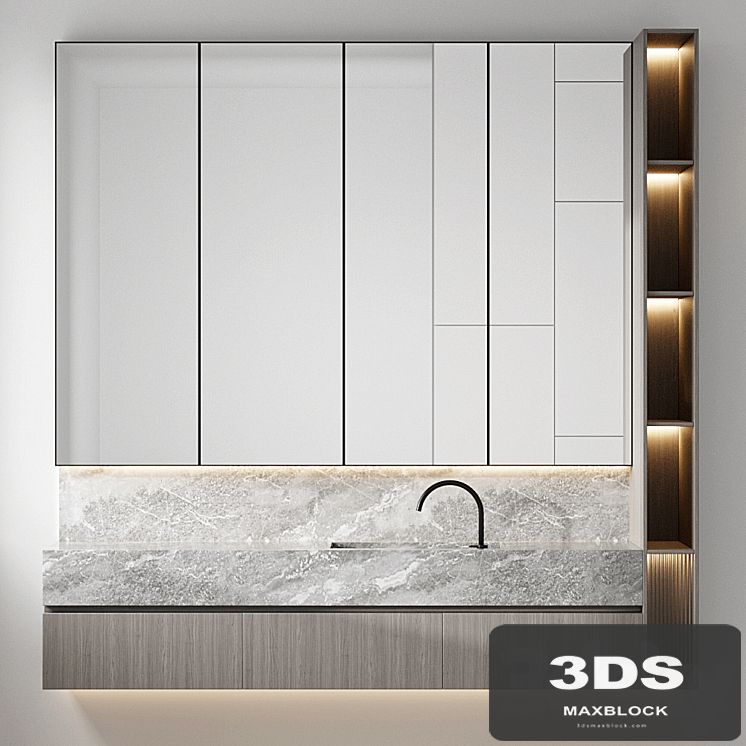 Bath set 2