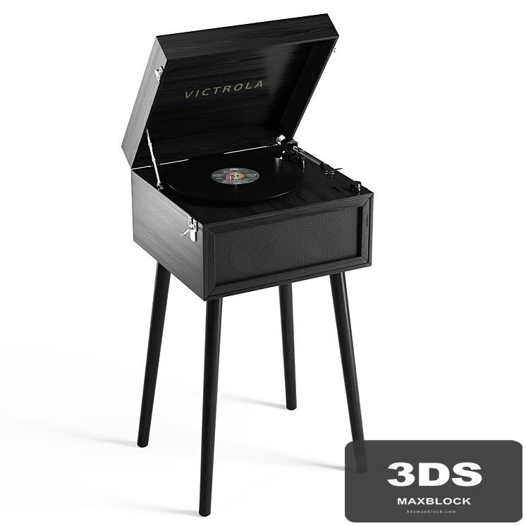 Victrola VTA-75