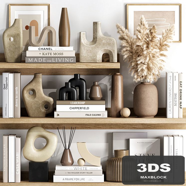 Decor set 45