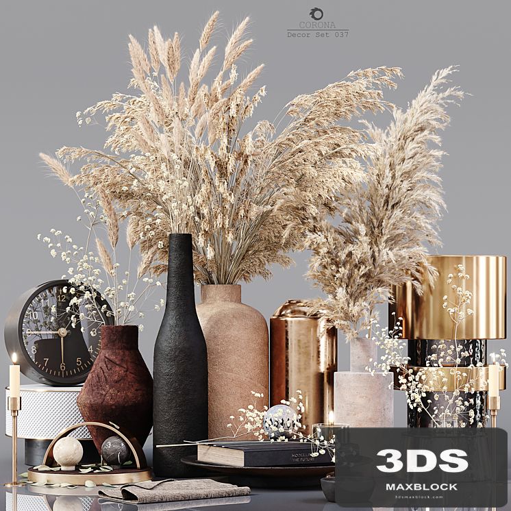 Decor Set 037