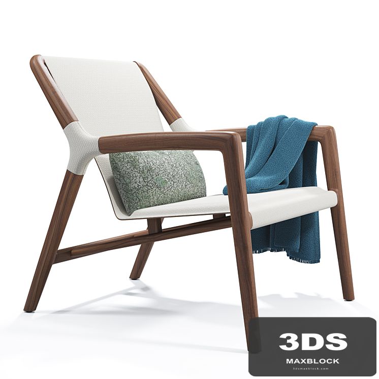 Tela armchair