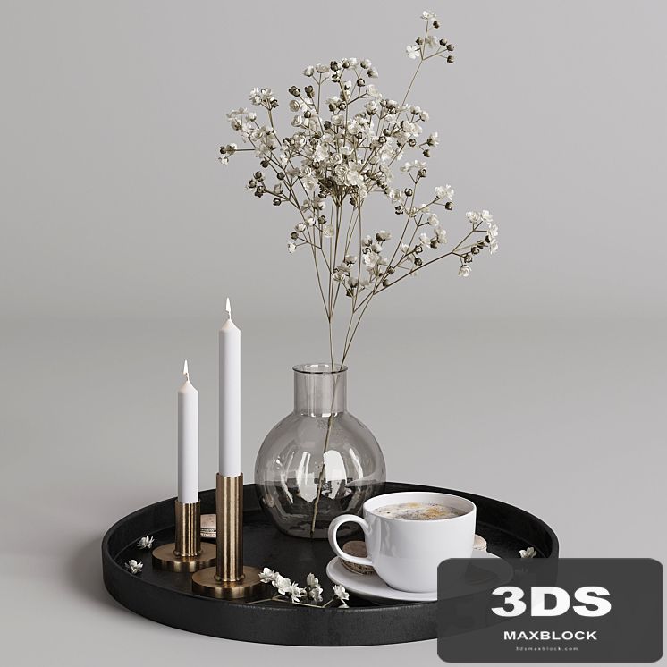 Coffee set 02