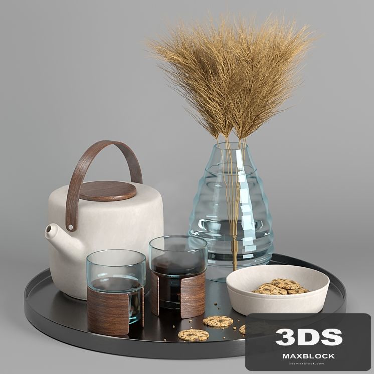 decorative set 02