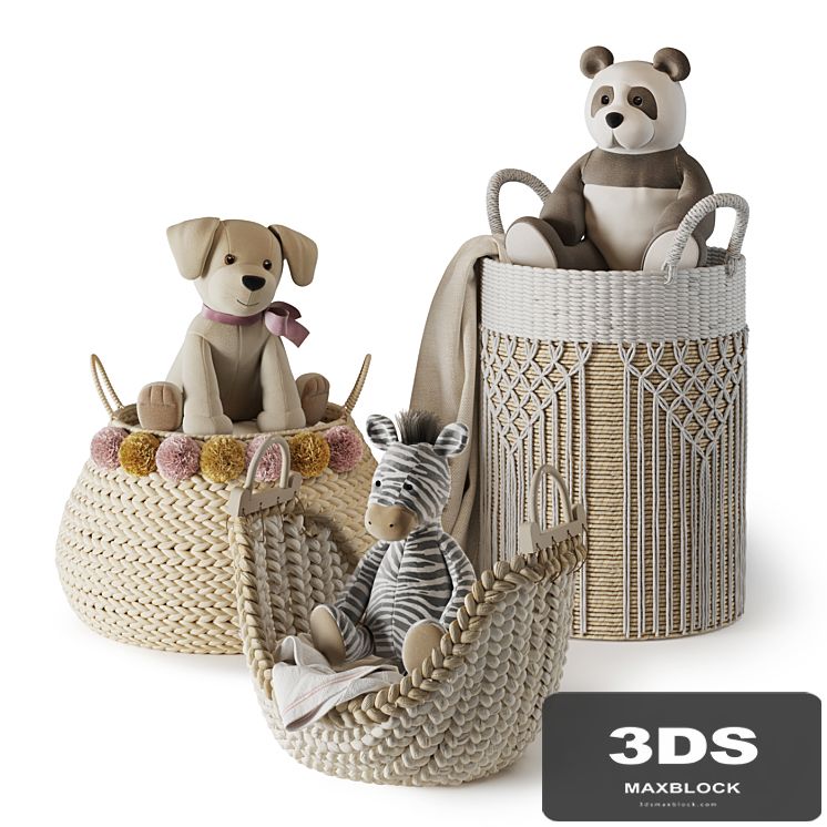 Kids Room Decor 18