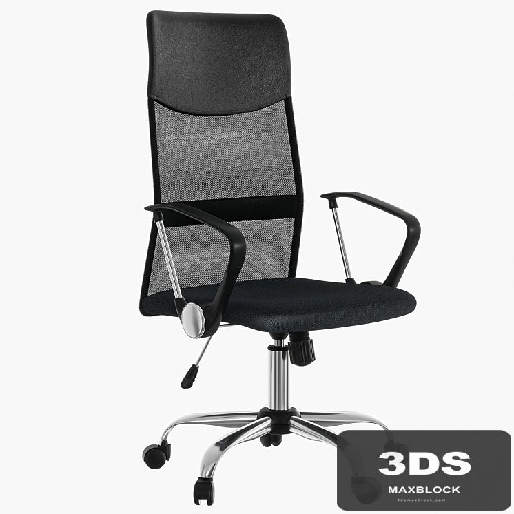 Arachno work chair