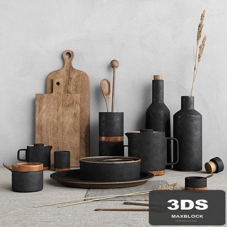Kitchen Decor 07