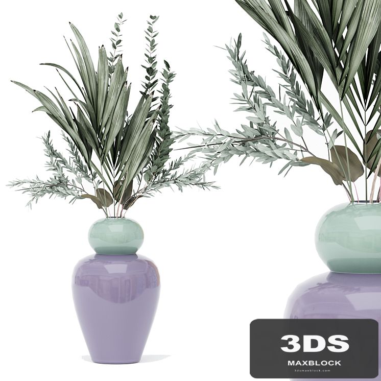 Flower Pack 211C