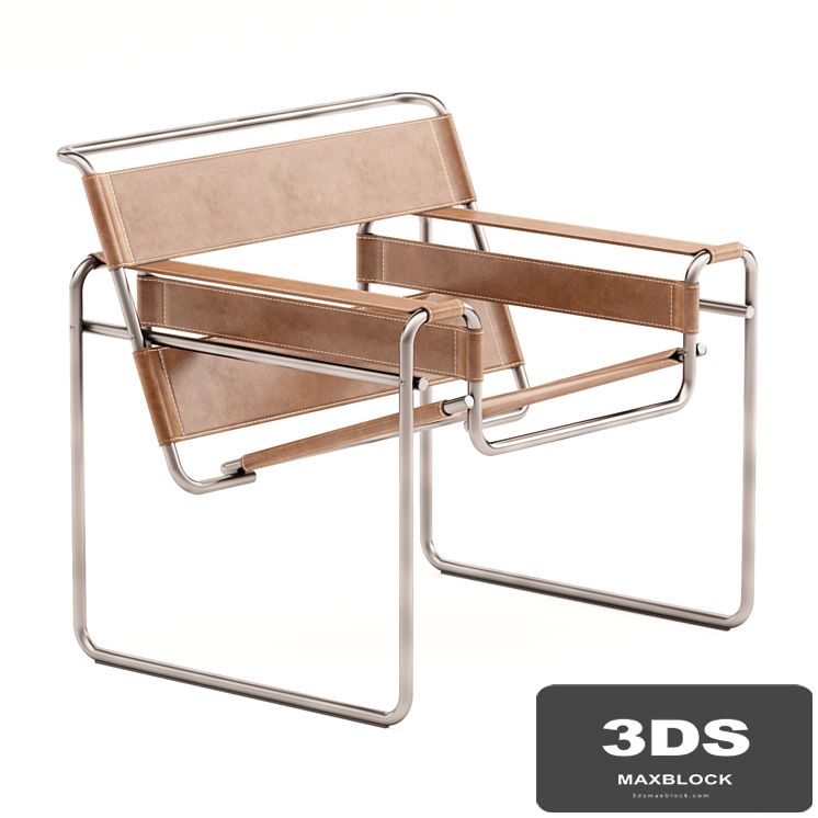 Wassily Chair