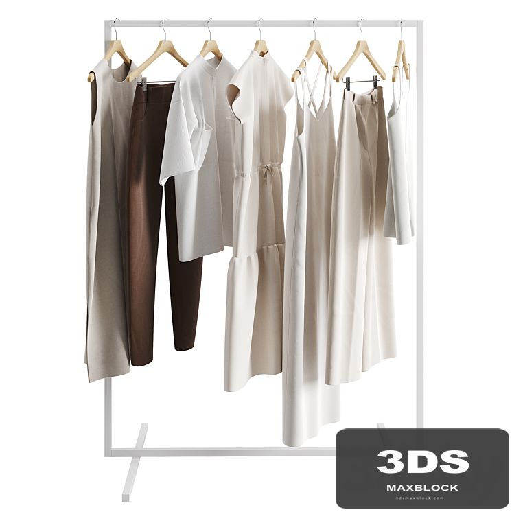 Clothes Set 01