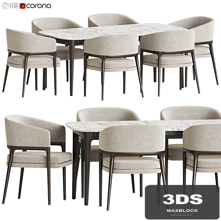 Dining Set 123