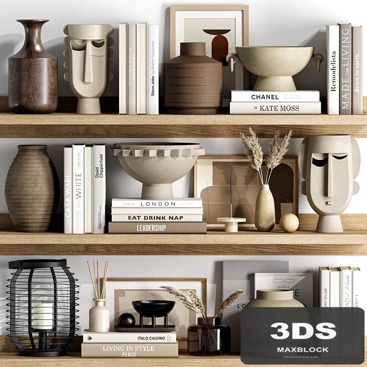 Decor set 46