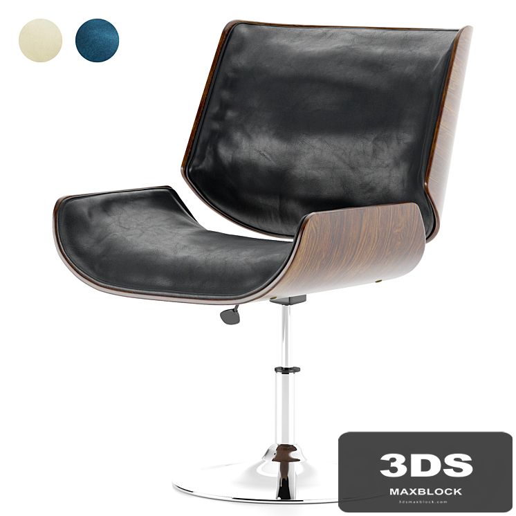 Oxford-2 office chair (GreenTree)