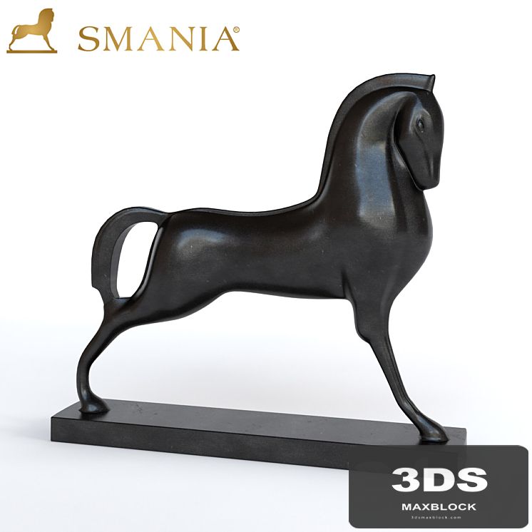 smania troy