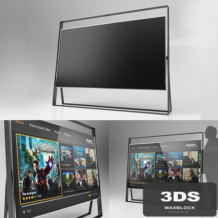 Samsung smart tv Full HD