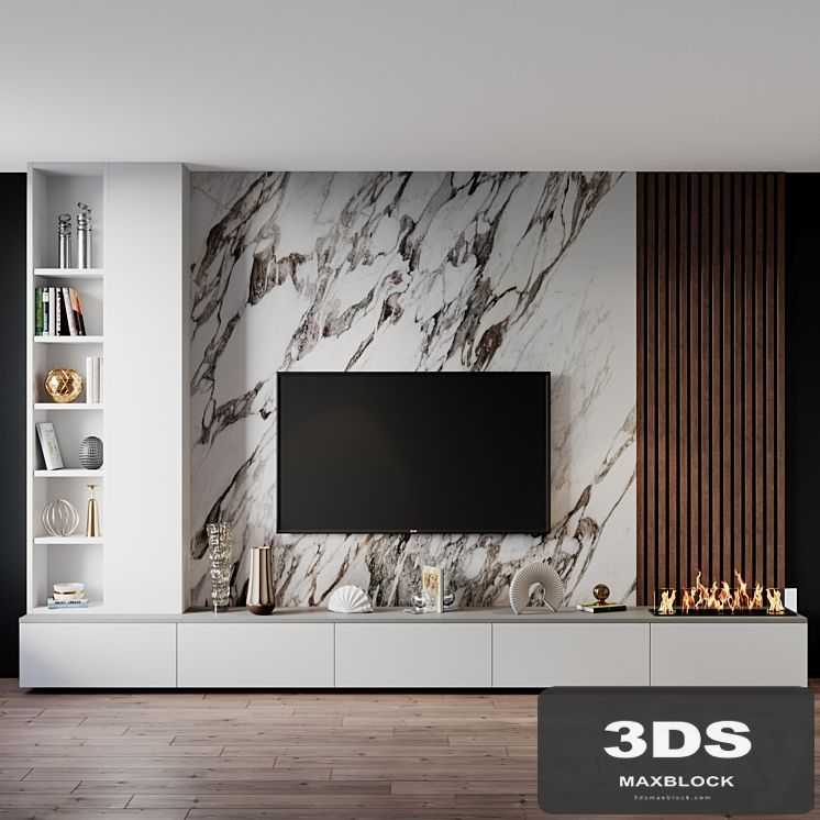 tv set 187