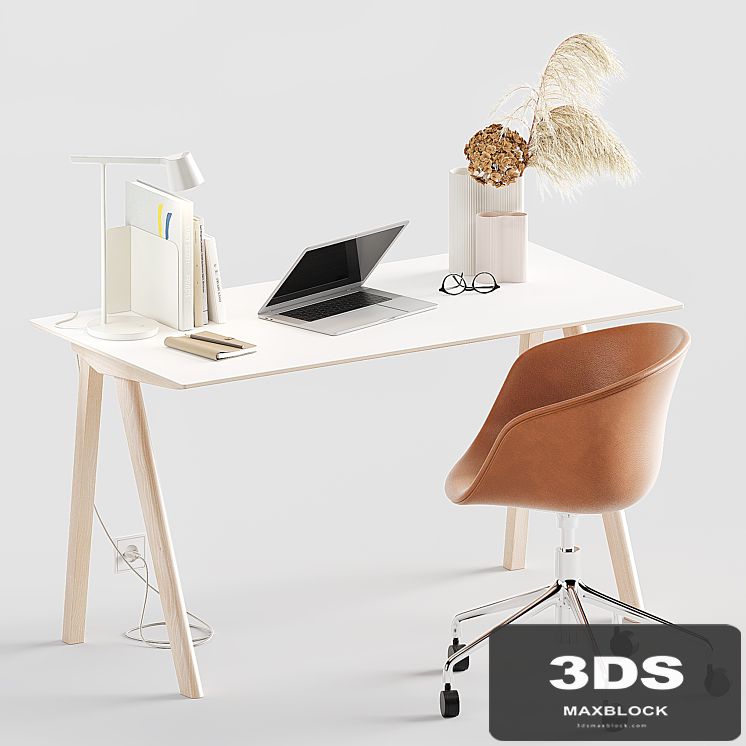HAY Office set