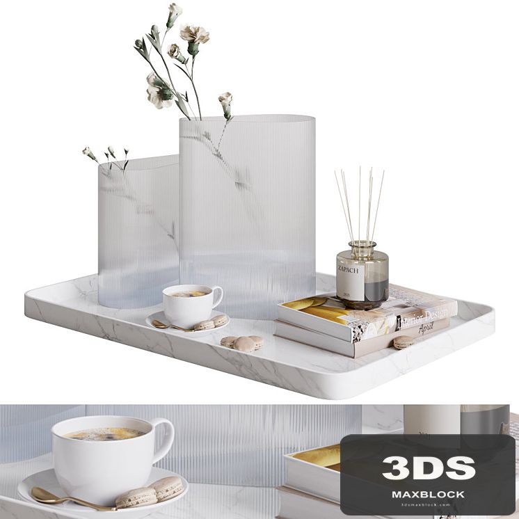 Coffee set 03