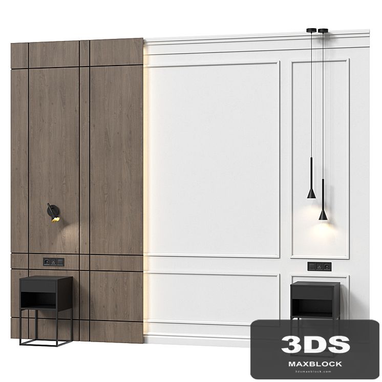 Headboard
