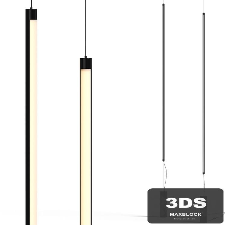 Karman Cupido Floor Lamp