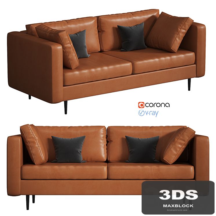 Sofa Lars RM Home