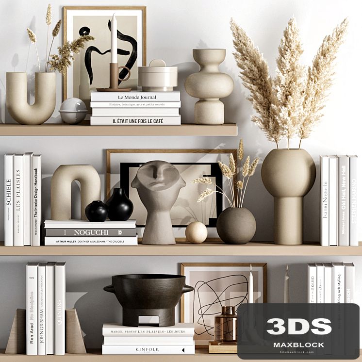 Decor set 47