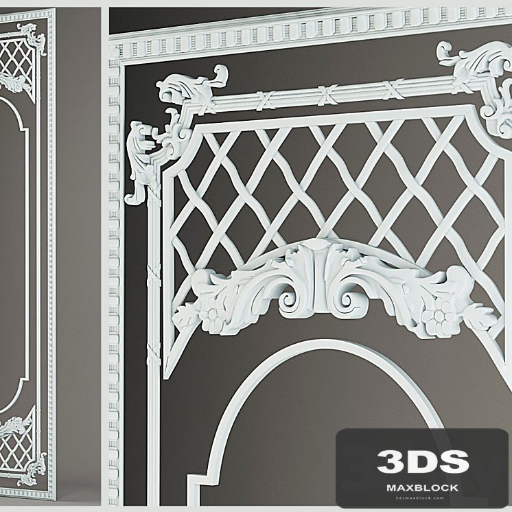 Decorative element