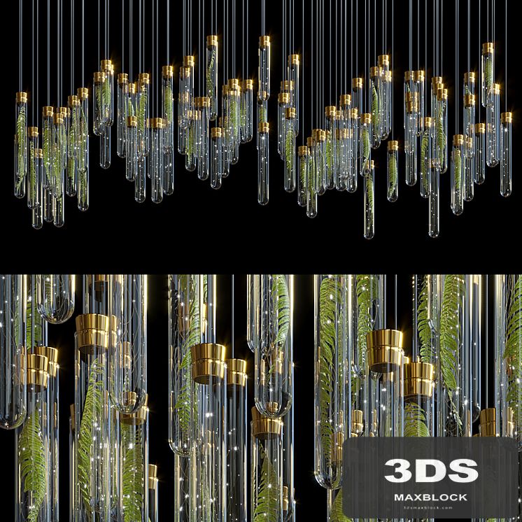 Droplight - Vargov Design