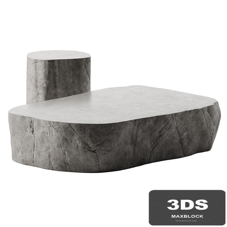 Stone table 1