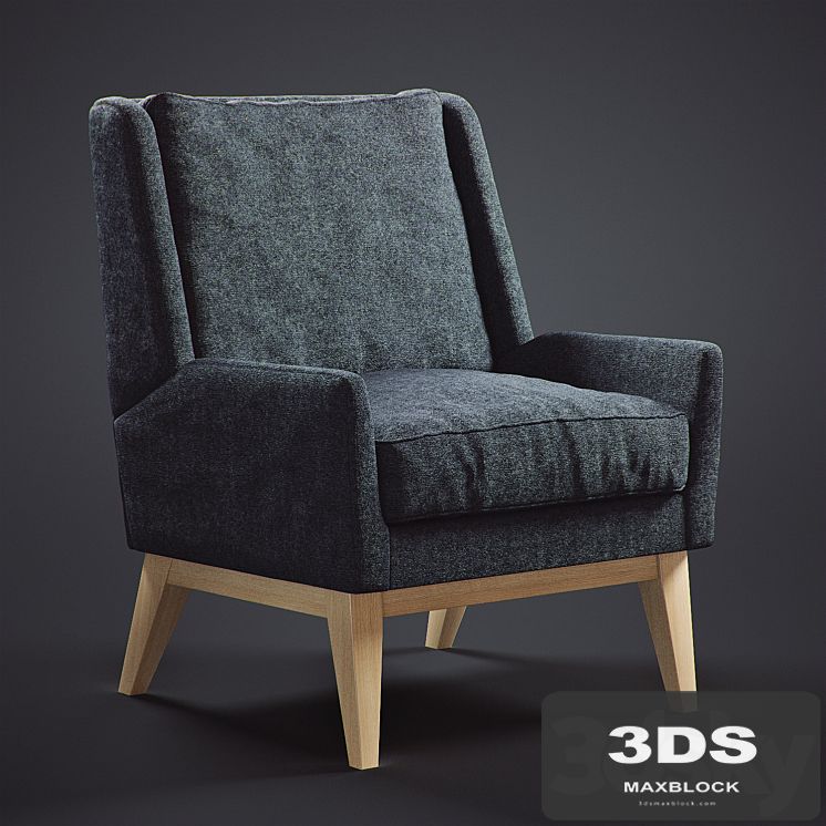 Frankie Chair
