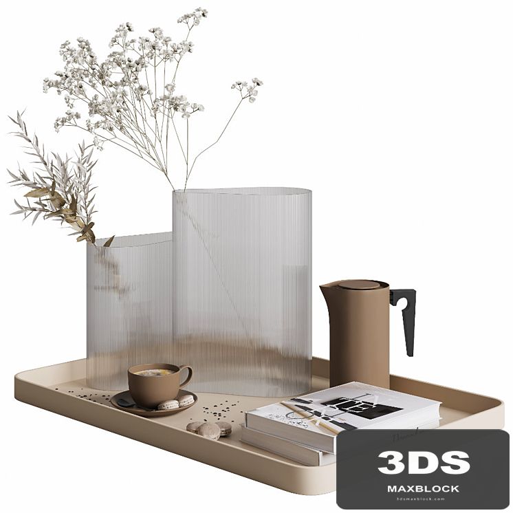 Coffee set 04