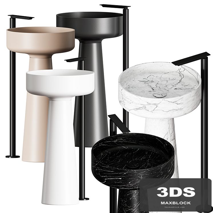 Agape BJHON Washbasin