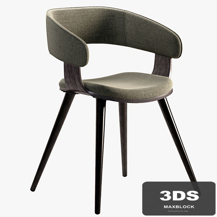 Arm-chair Heiman