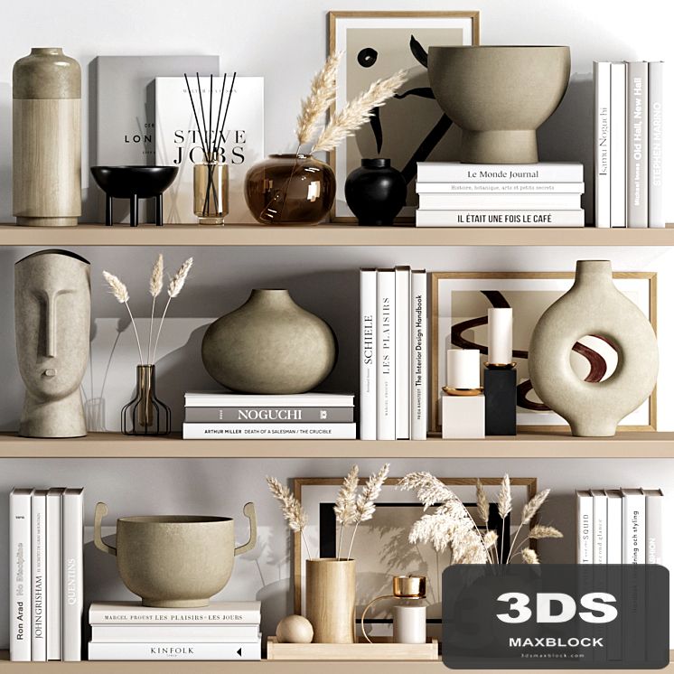 Decor set 48
