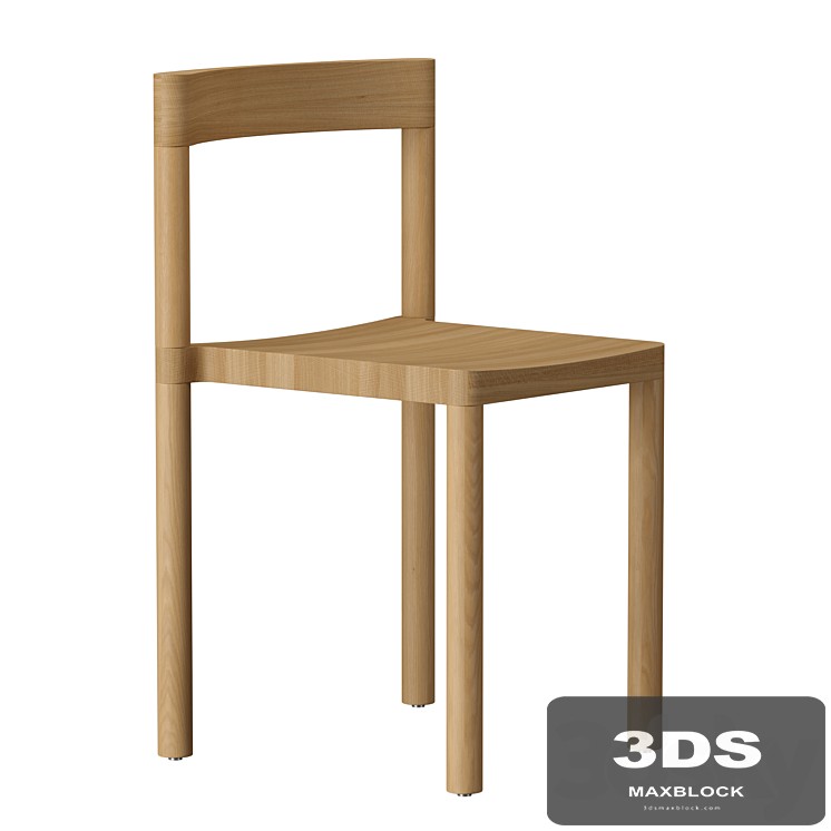 Pier chair