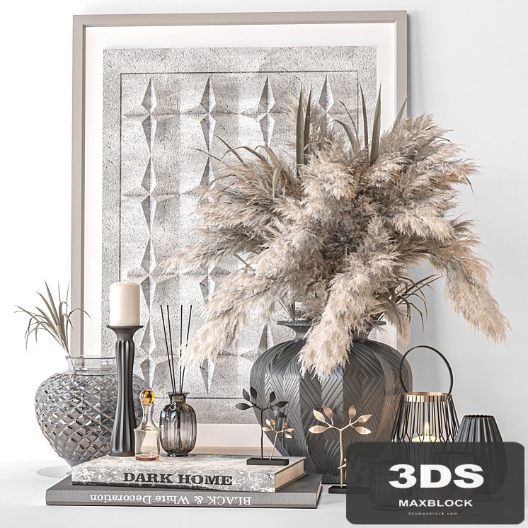 decorative set 03