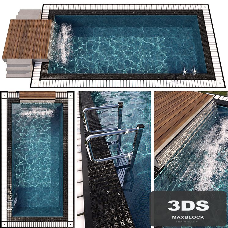 POOL NO23