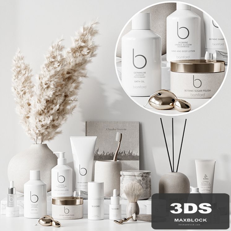Bathroom Accessories 10