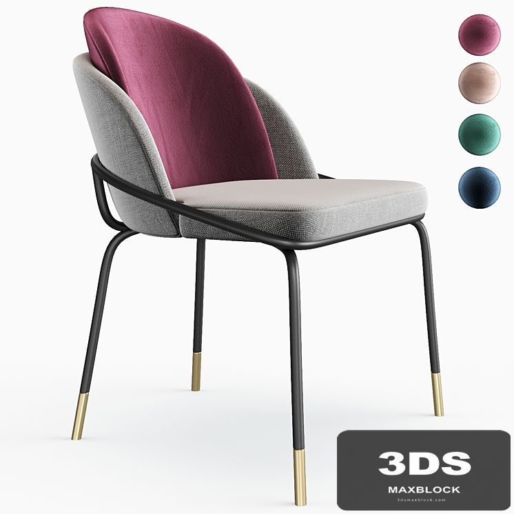 Wayfair Colello Velvet Upholstered Arm Chair by Mercer41