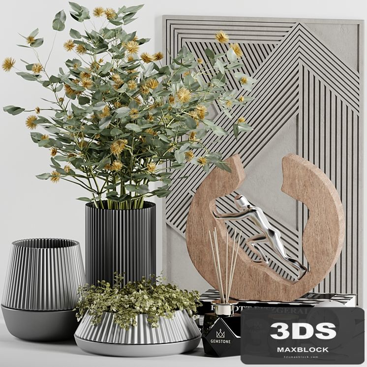 decorative set04