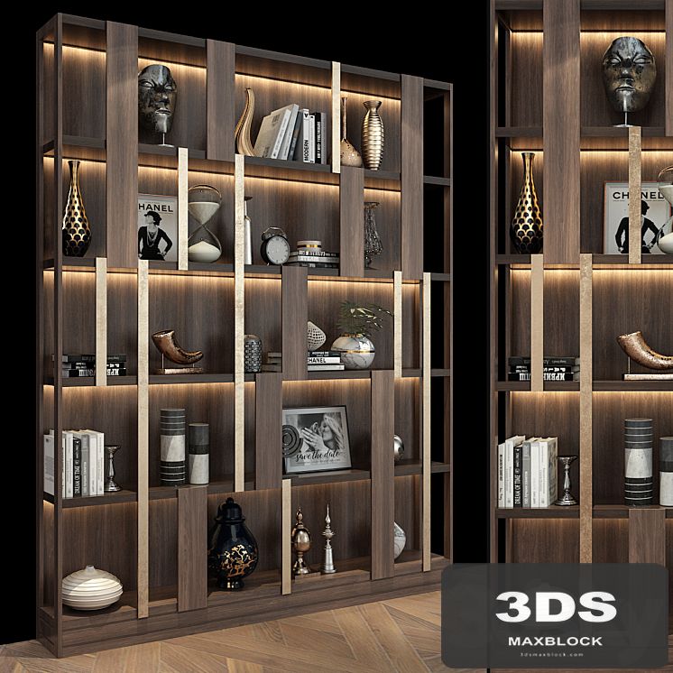 Furniture composition set 232