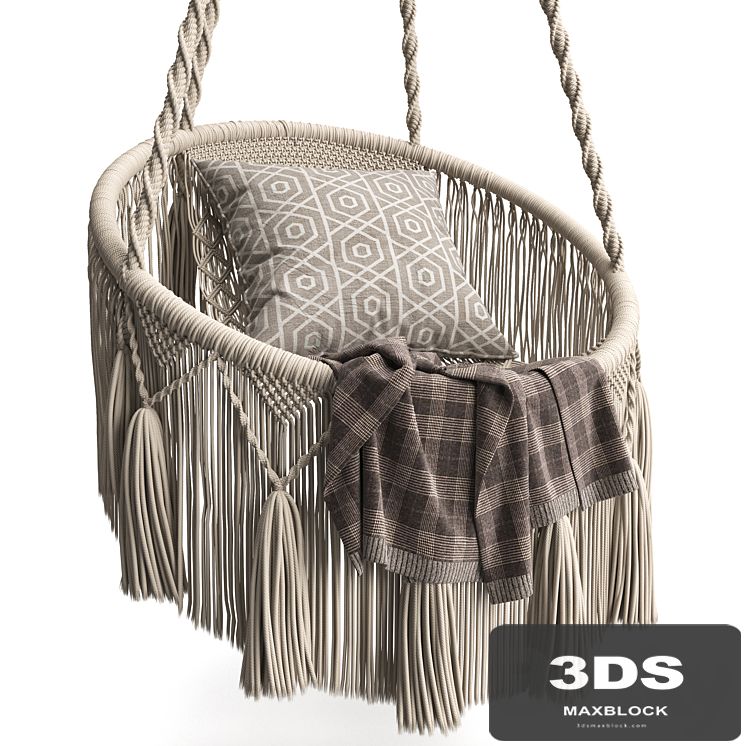 Swing Chair Imperial