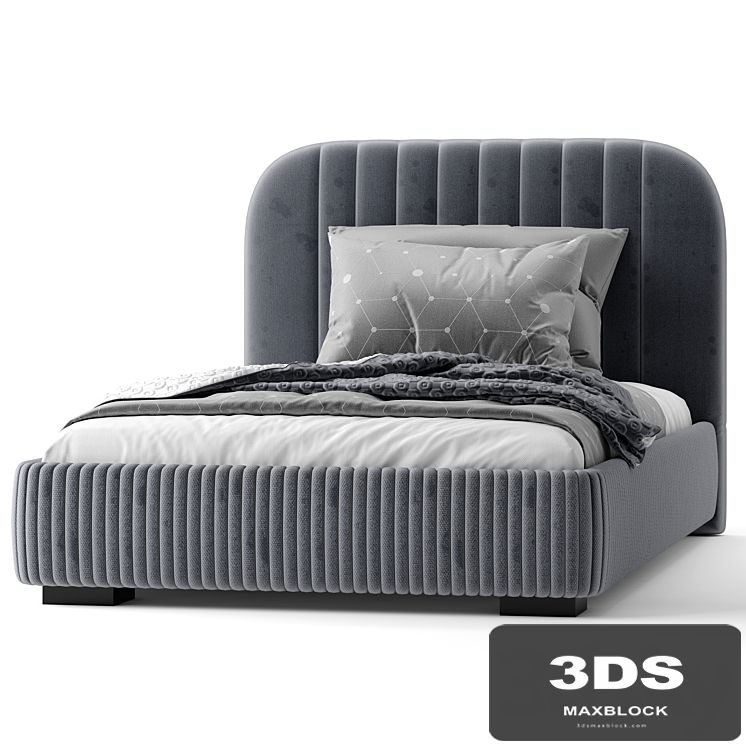 Single bed 6