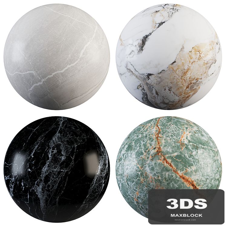 Collection Marble 19
