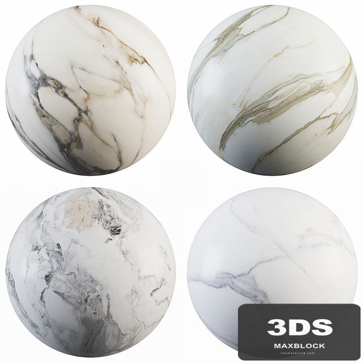 Collection Marble 20