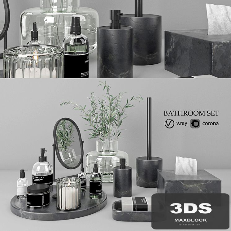 bathroom set 20
