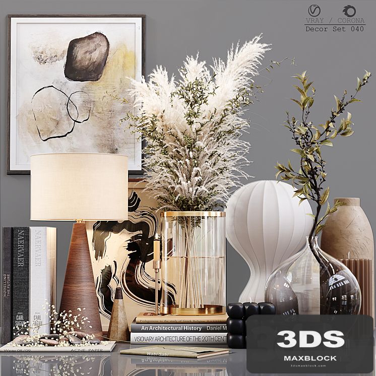 Decor Set 040